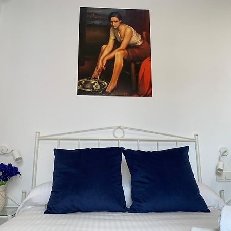 קורדובה Belmonte Rooms מראה חיצוני תמונה