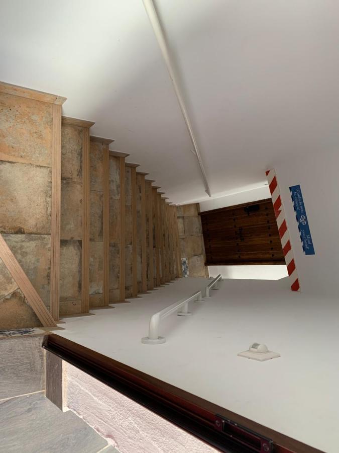 קורדובה Belmonte Rooms מראה חיצוני תמונה