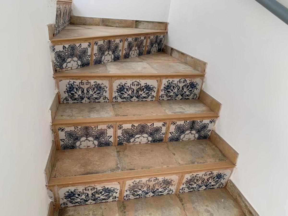 קורדובה Belmonte Rooms מראה חיצוני תמונה
