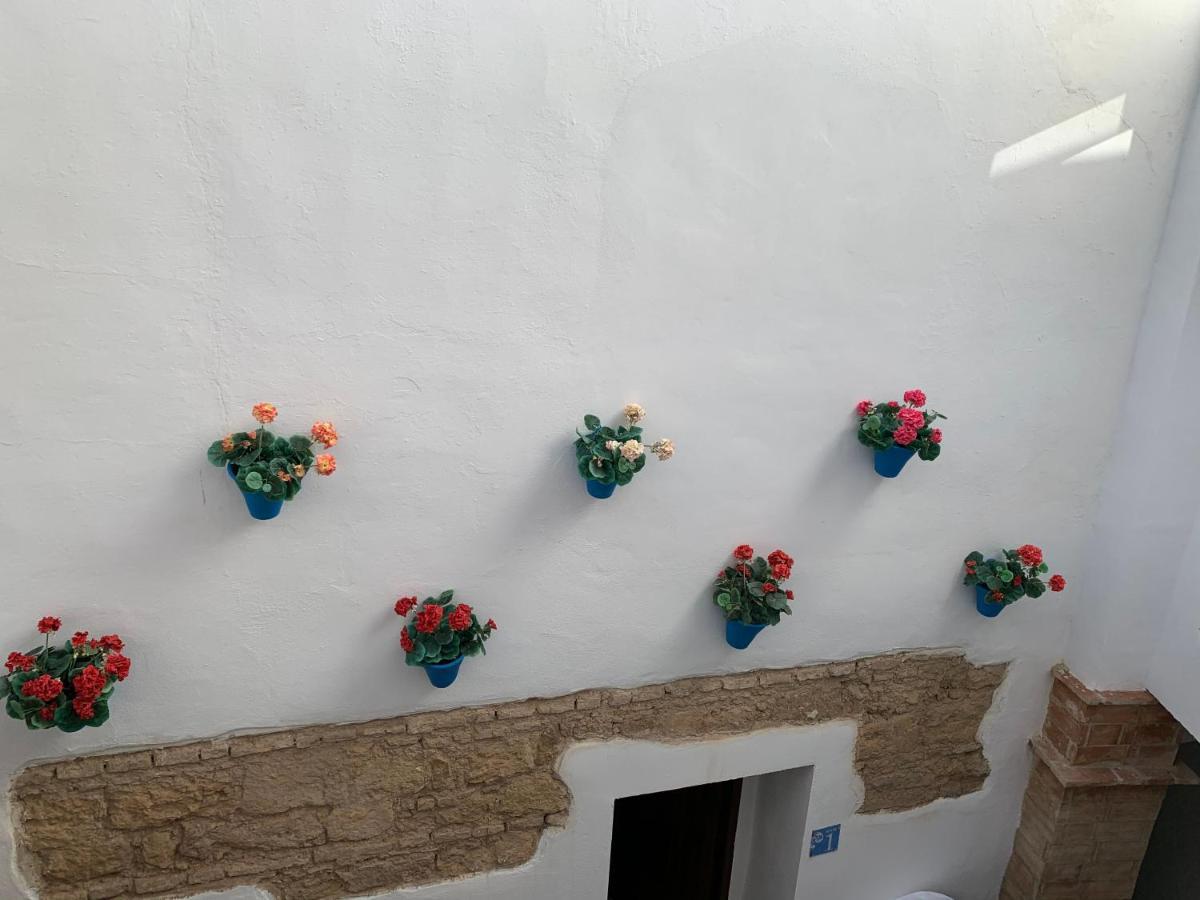 קורדובה Belmonte Rooms מראה חיצוני תמונה