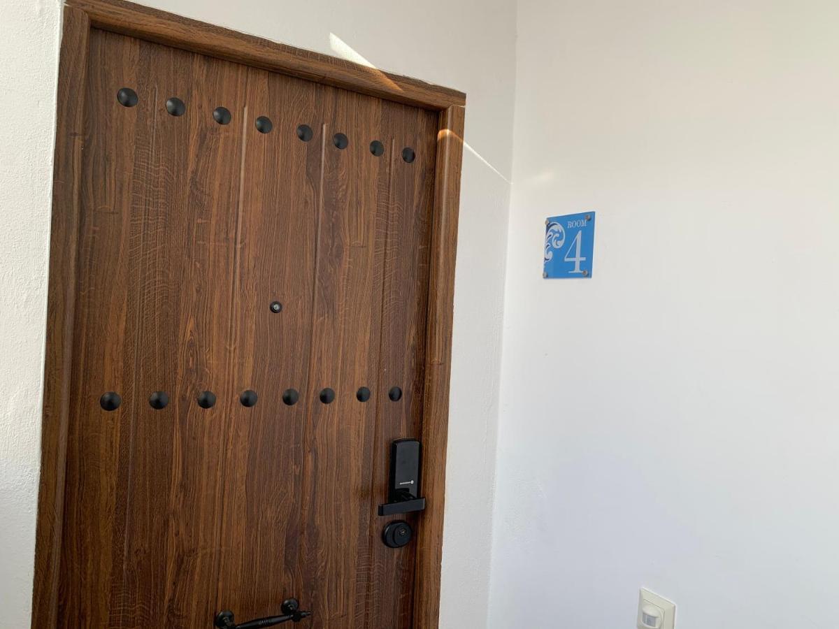 קורדובה Belmonte Rooms מראה חיצוני תמונה