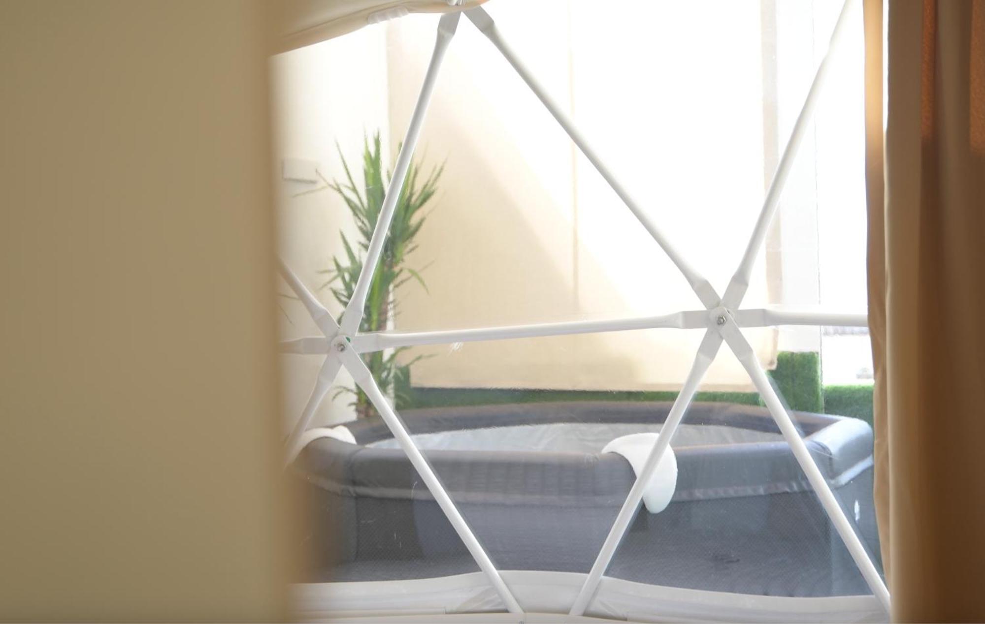 קורדובה Belmonte Rooms מראה חיצוני תמונה