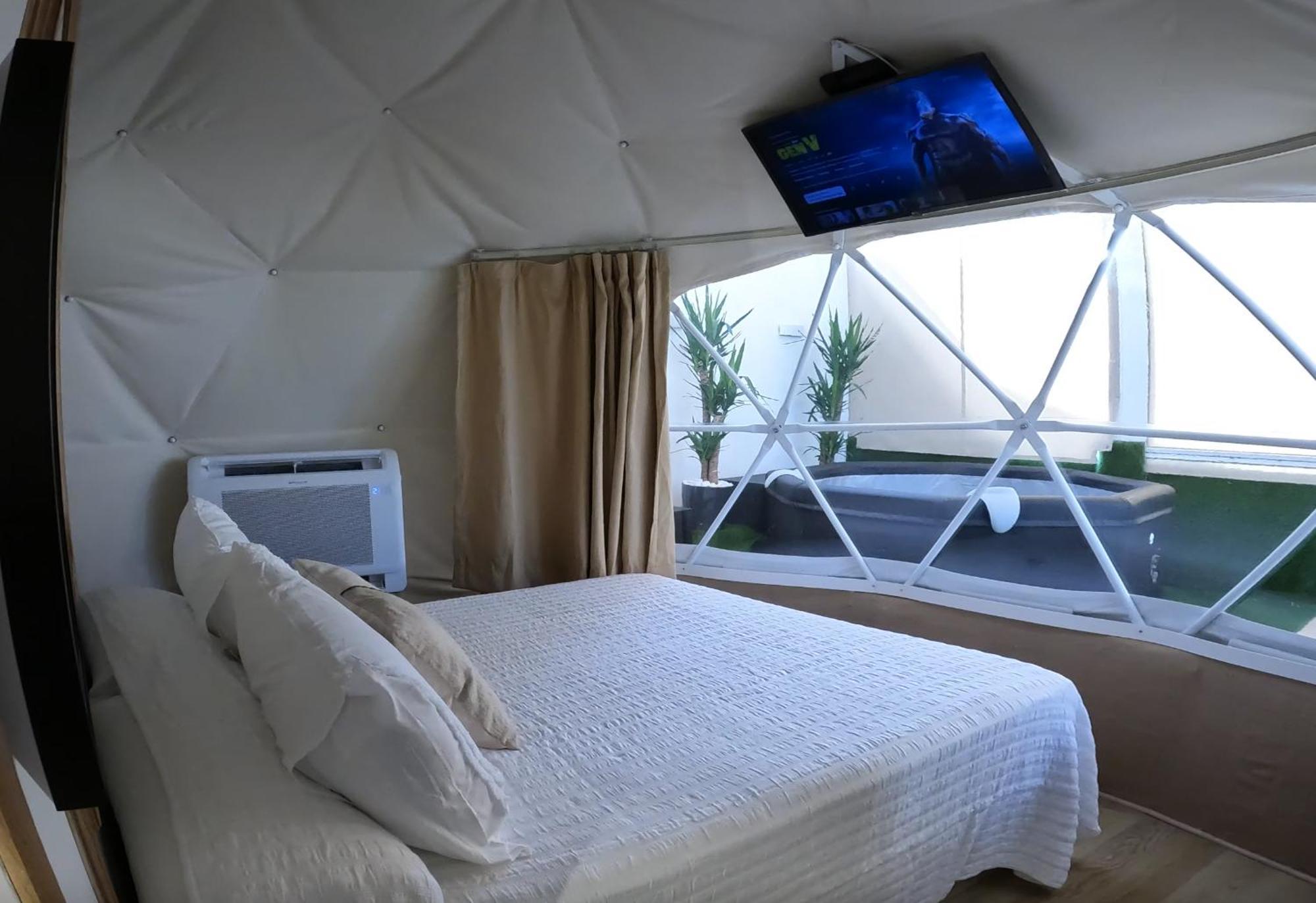 קורדובה Belmonte Rooms מראה חיצוני תמונה