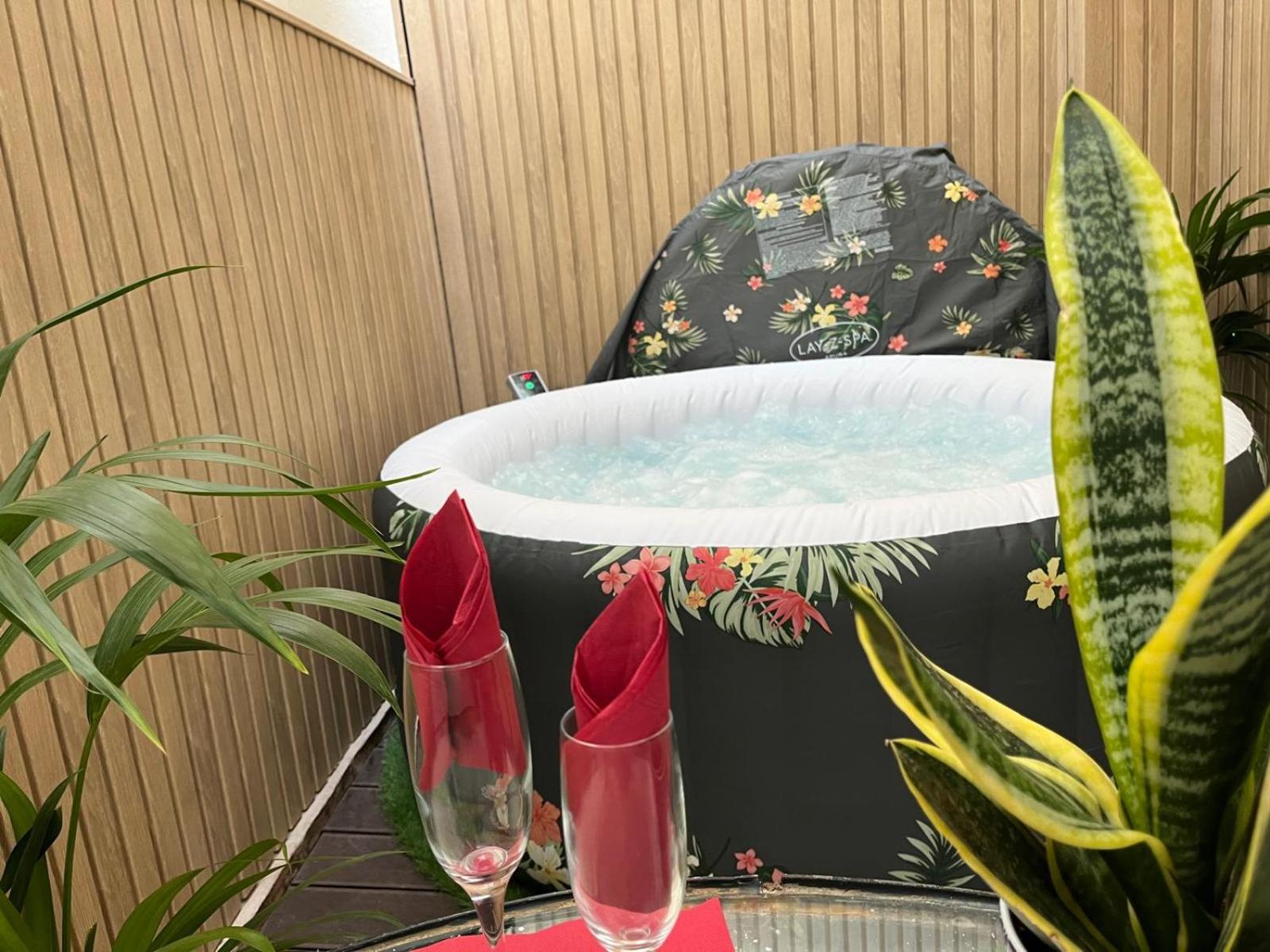 קורדובה Belmonte Rooms מראה חיצוני תמונה