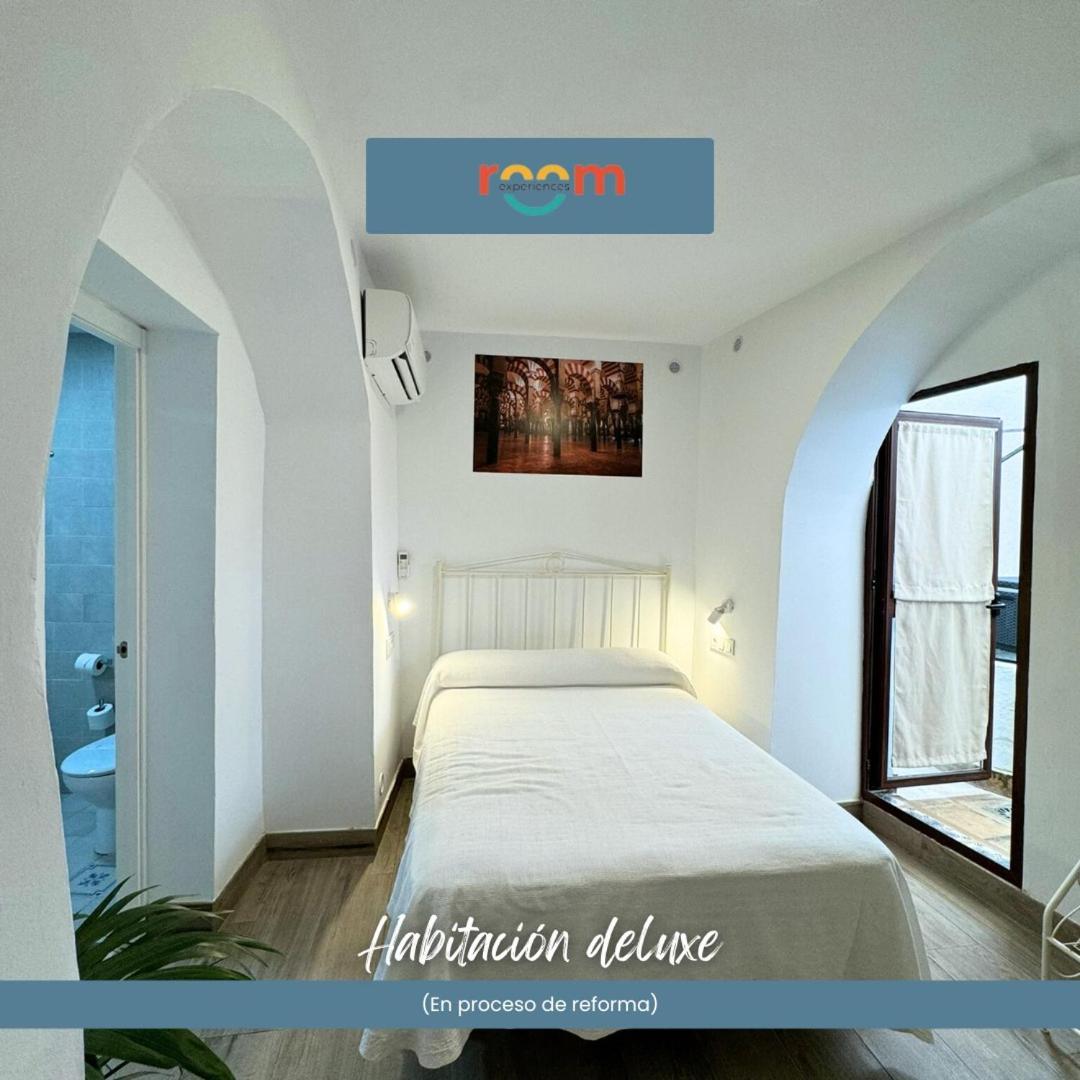 קורדובה Belmonte Rooms מראה חיצוני תמונה