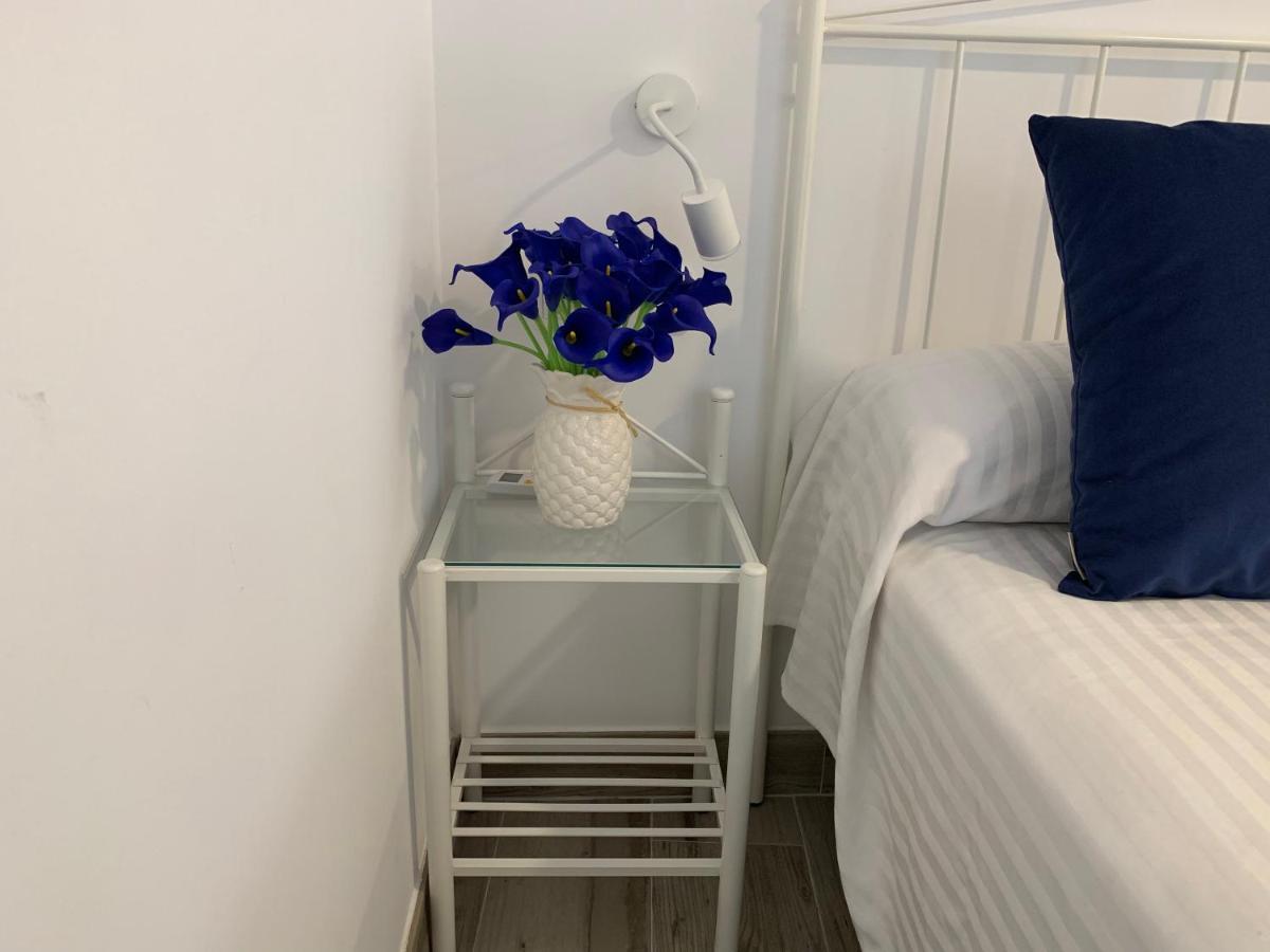 קורדובה Belmonte Rooms מראה חיצוני תמונה