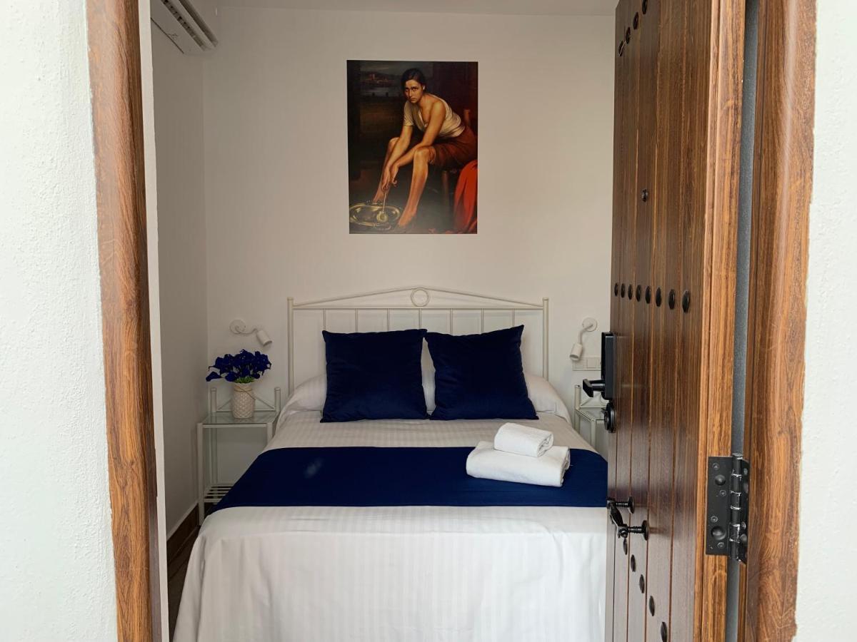 קורדובה Belmonte Rooms מראה חיצוני תמונה