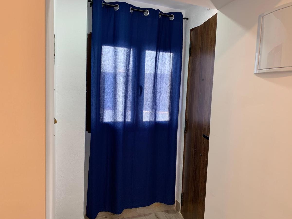 קורדובה Belmonte Rooms מראה חיצוני תמונה
